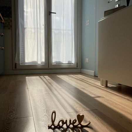 La Chicca Alloggio Turistico Apartment โรม ภายนอก รูปภาพ