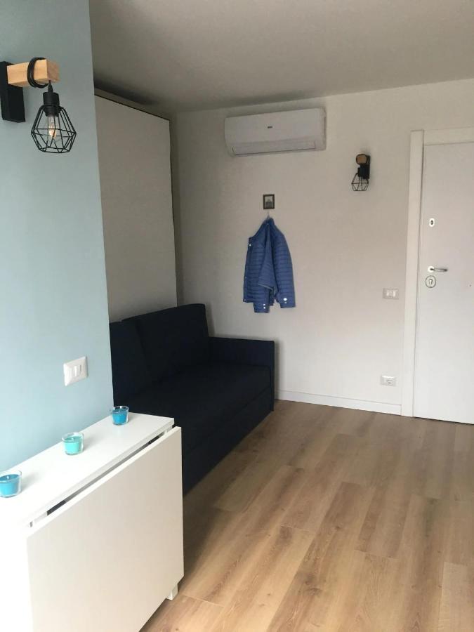 La Chicca Alloggio Turistico Apartment โรม ภายนอก รูปภาพ
